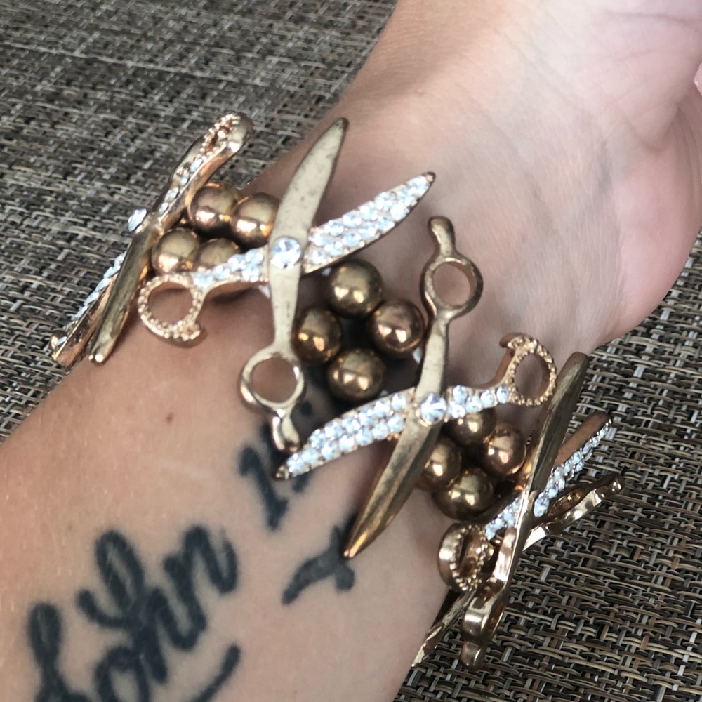 Bracelet